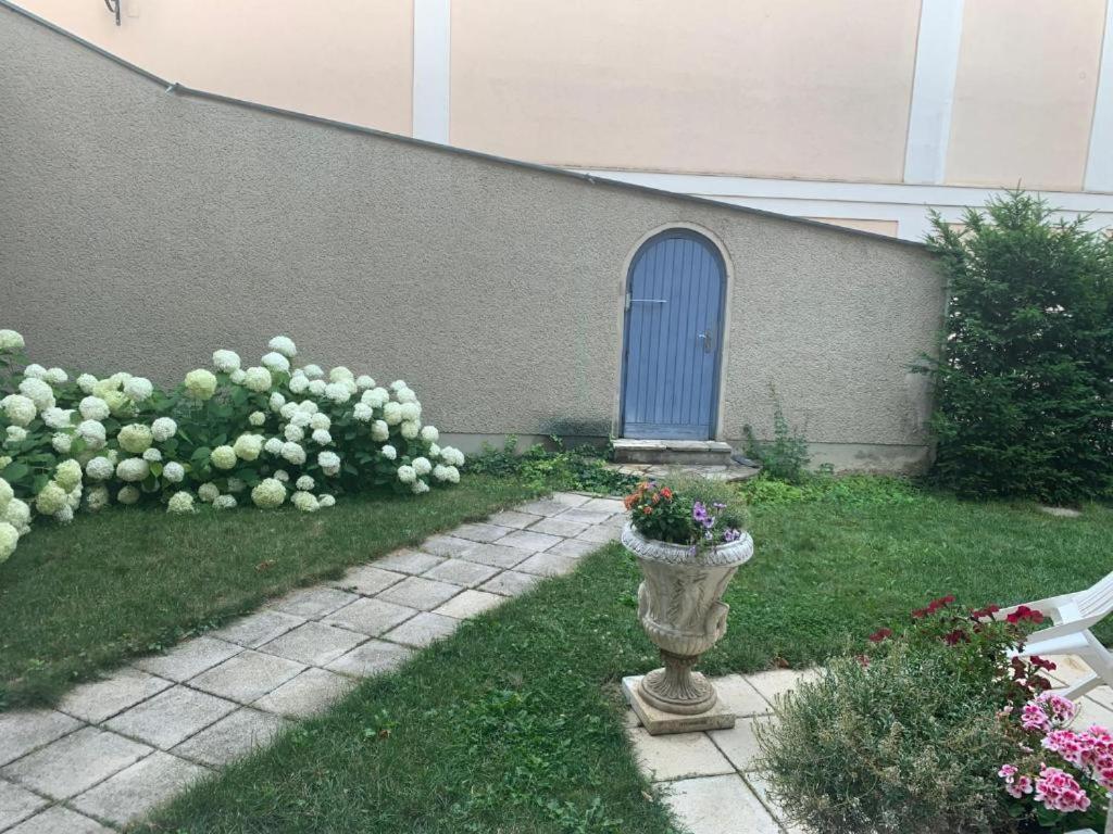 Villa Pazelt Top3 Bad Voeslau Exterior foto